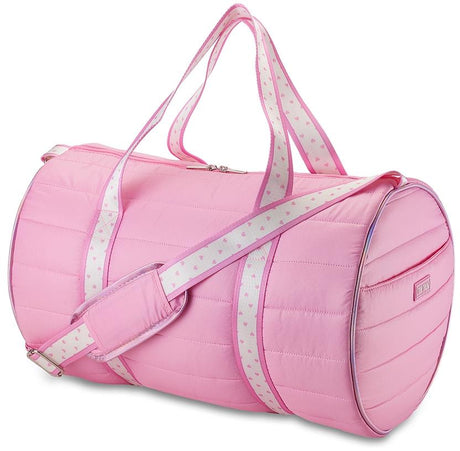 Top Trenz Duffle Bag - DUF-PUF-HRT3