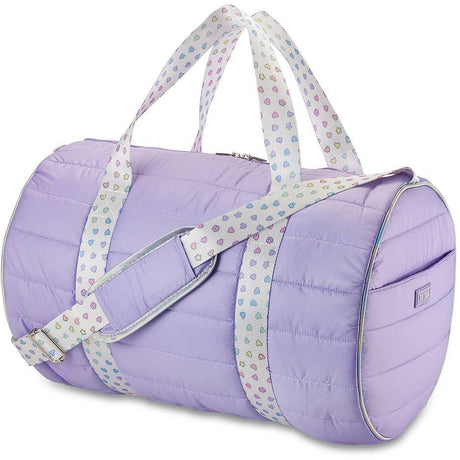 Top Trenz Duffle Bag - DUF-PUF-RAIN6