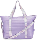 Top Trenz Tote Bag - TOTE-PUF-RAIN6