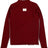 Deep Red