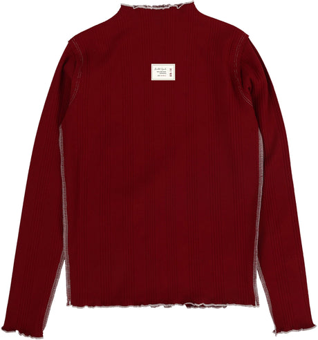 Deep Red