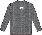 Light Gray Heather