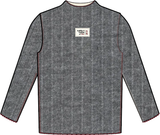 Light Gray Heather