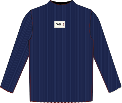 Bellwether Blue