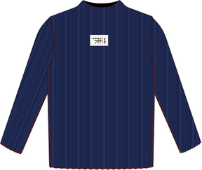 Bellwether Blue