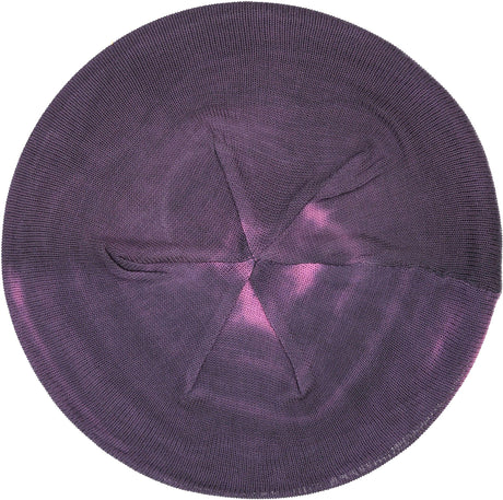 Mauve/Gray