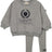 Light Gray Heather