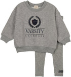Light Gray Heather