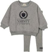 Light Gray Heather