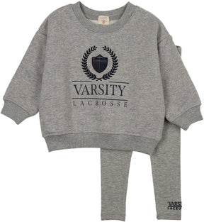Light Gray Heather