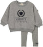 Light Gray Heather