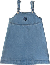 Analogie by Lil Legs Denim City Collection Girls Jumper - DCJ