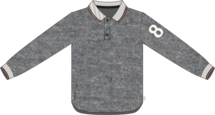 Light Gray Heather