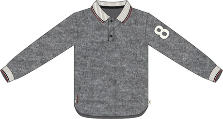 Light Gray Heather