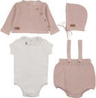 Muted Pink