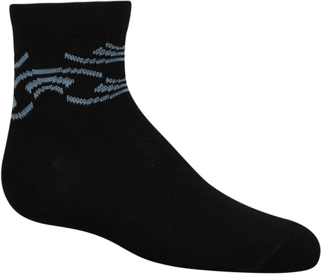 Zubii Boys Wave Crew Socks - 1066