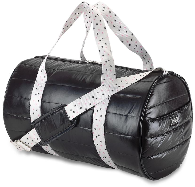 Top Trenz Duffle Bag - Thumbnail 2