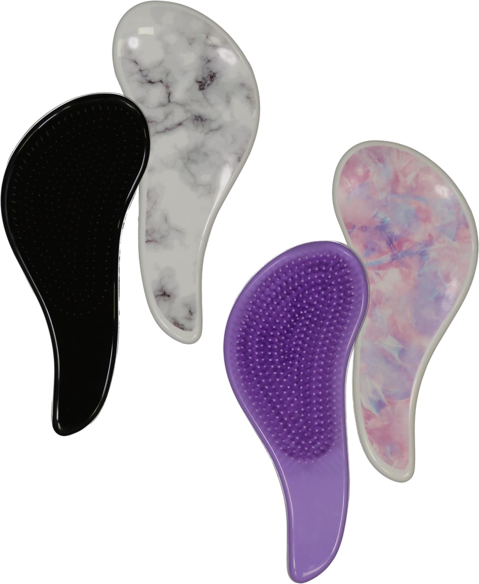Expressions Hair Brush - Thumbnail 2