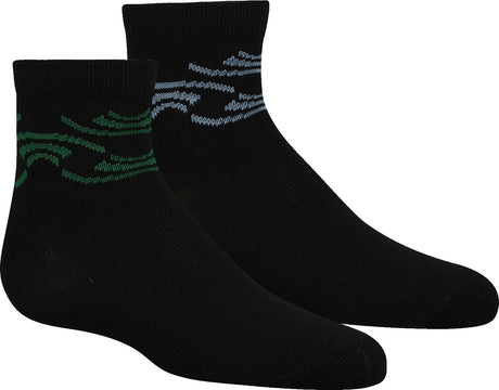 Zubii Boys Wave Crew Socks - 1066