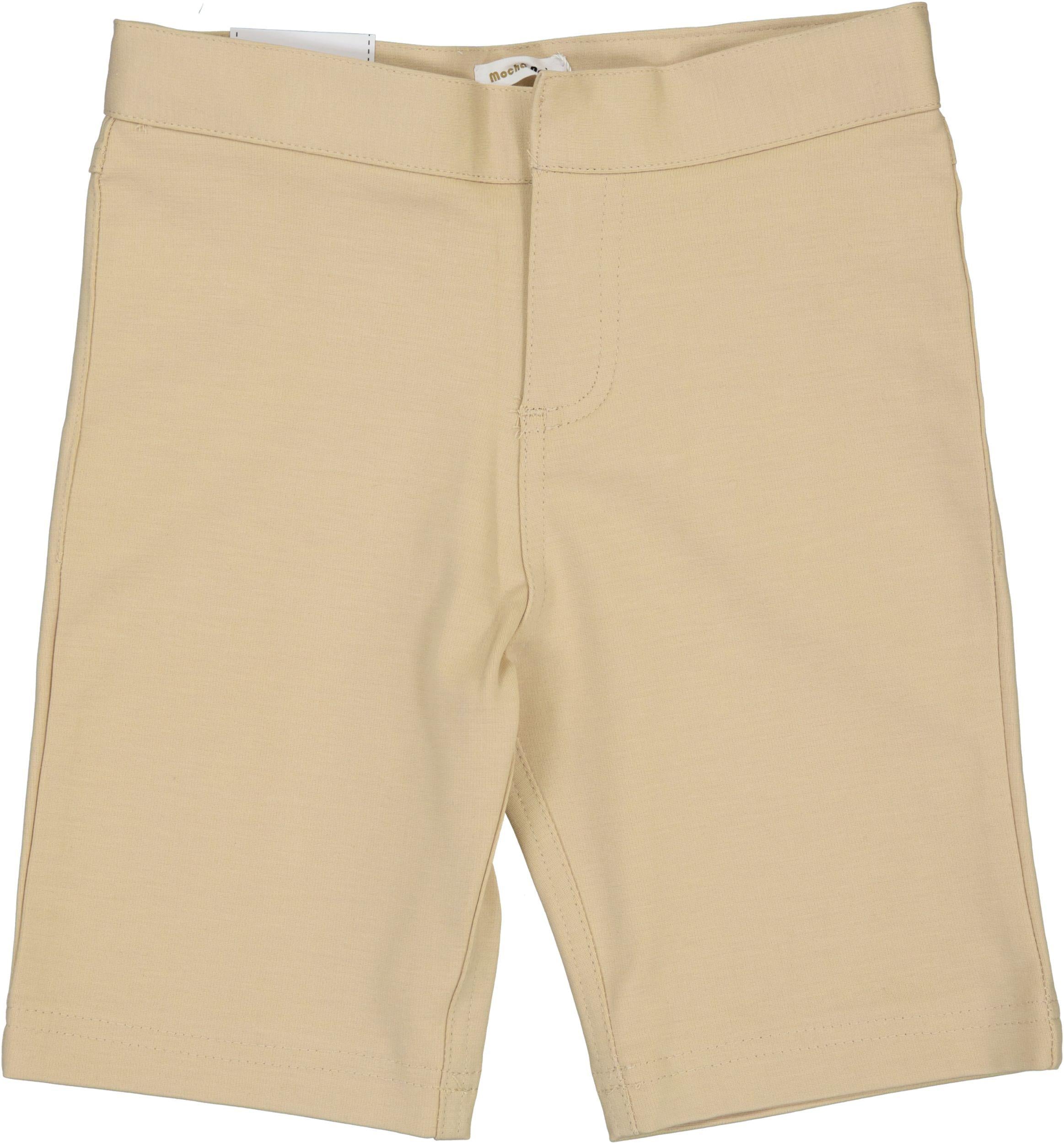 Mocha Noir Boys Stretch Dress Shorts - ASCP305S – ShirtStop