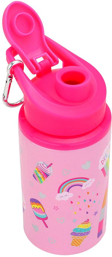 Hot Focus Rainbow Lunch Bag/Box - 450RB