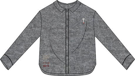 Light Gray Heather