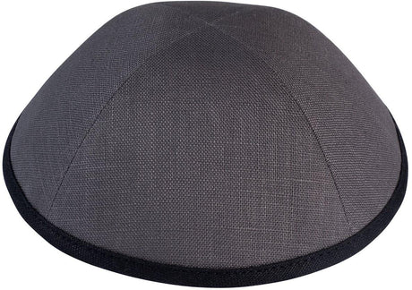 iKippah Boys Linen Yarmulka