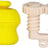 Yellow/Beige