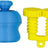 Blue/Yellow