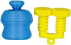Blue/Yellow