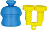 Blue/Yellow