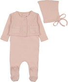 Champagne Pink