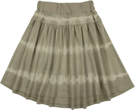 Analogie by Lil Legs Tie Dye Collection Girls Skirt