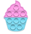 Blue/Pink