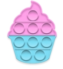 Blue/Pink