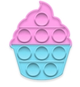 Blue/Pink