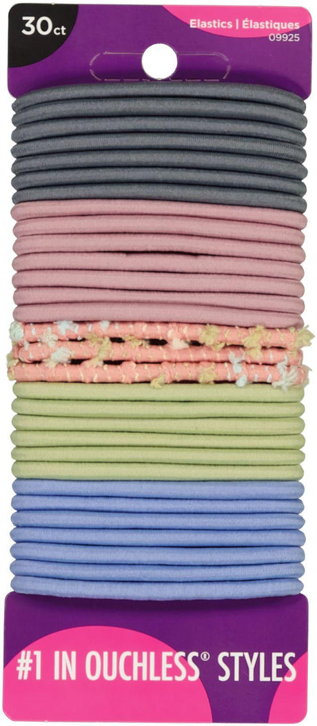Pastel Mix