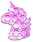 Pink/White