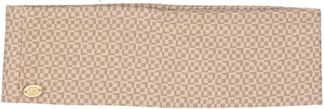 Lizi Womens Two Tone Headband - HA2T