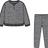 Light Gray Heather