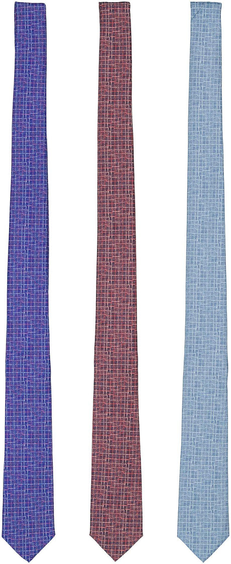 Lucci & Sons Boys Necktie - LS2362