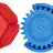 Blue/Red
