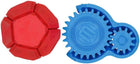 Blue/Red