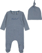 Sailor Blue