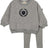 Light Gray Heather