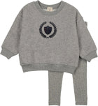 Light Gray Heather