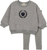 Light Gray Heather