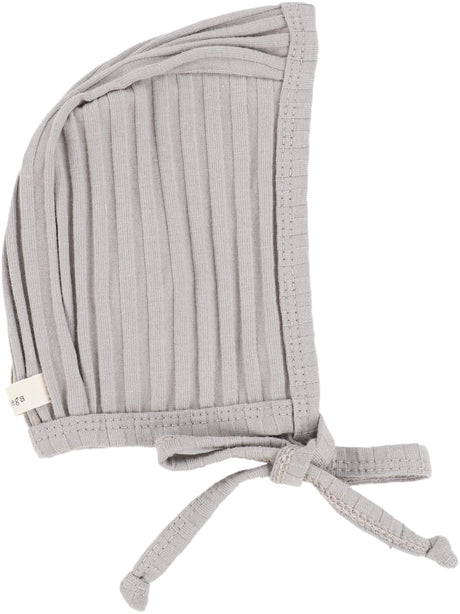 Lil Legs Baby Bonnet - Wide Ribbed