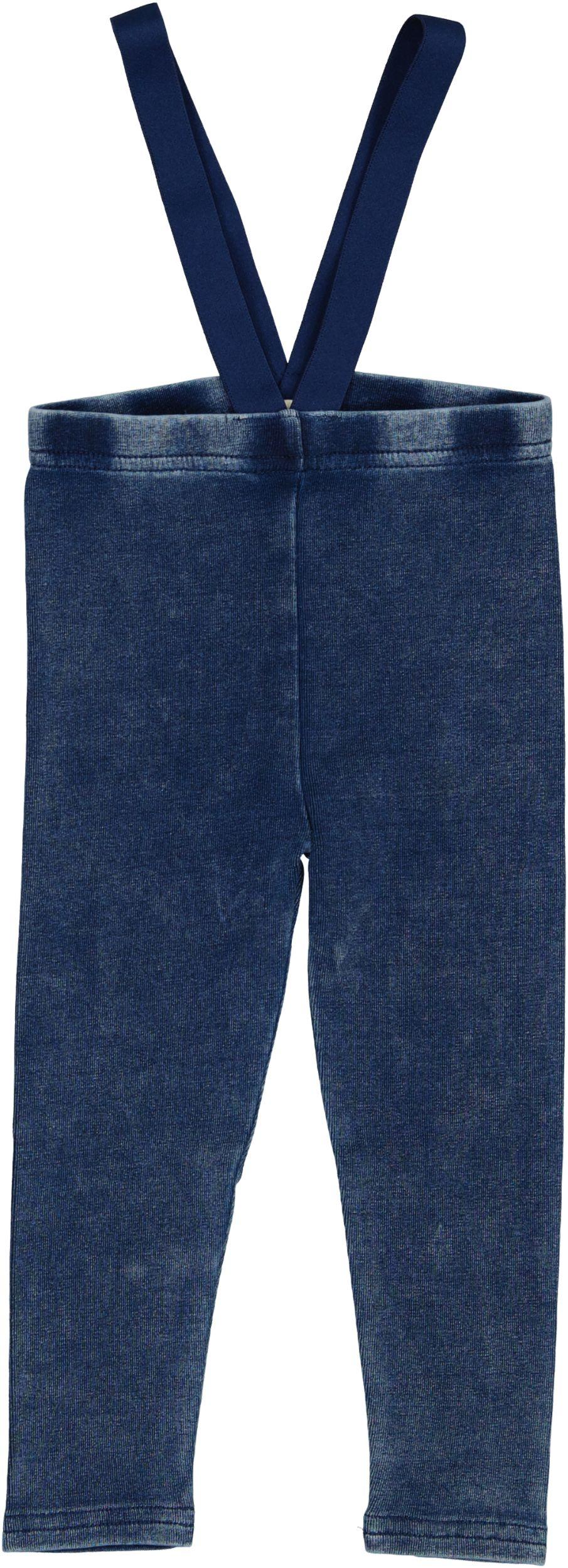 Dark Wash