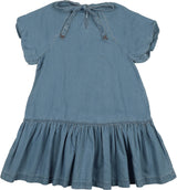 Blue Tencel